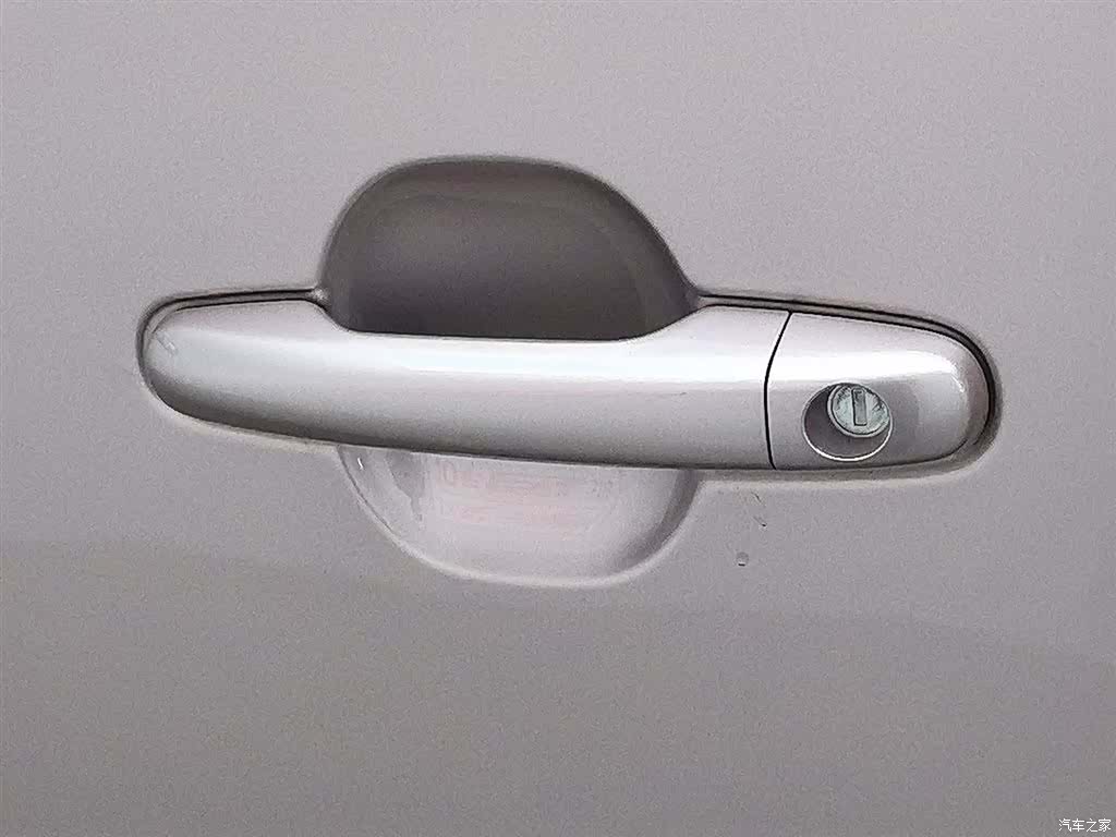 Geely Panda, 2025 18