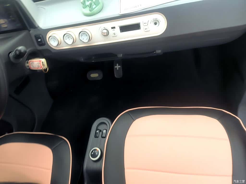 Wuling MINIEV, 2021 14