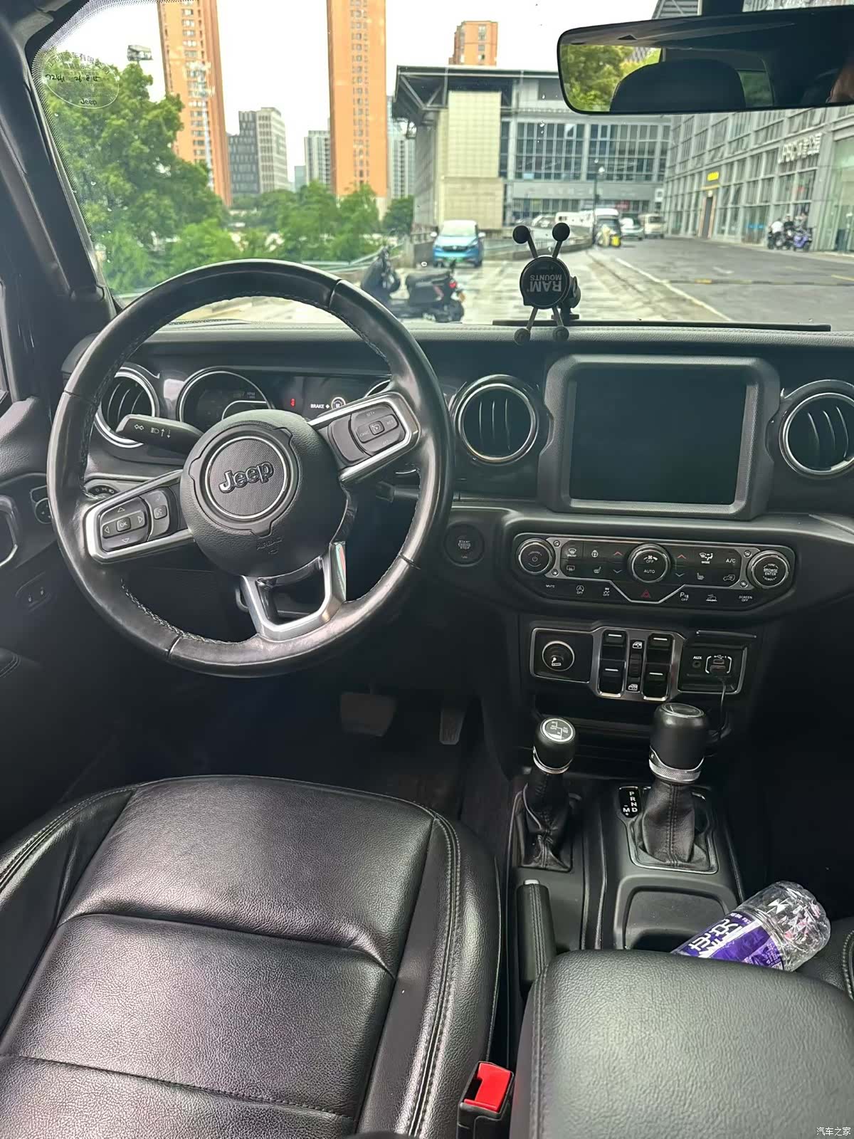 Jeep Wrangler, 2023 6