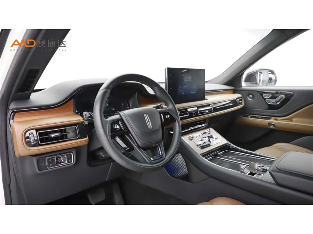 Lincoln Aviator, 2023 6
