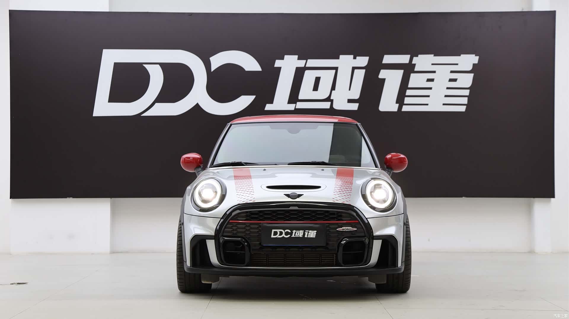Mini Cooper, 2022 4