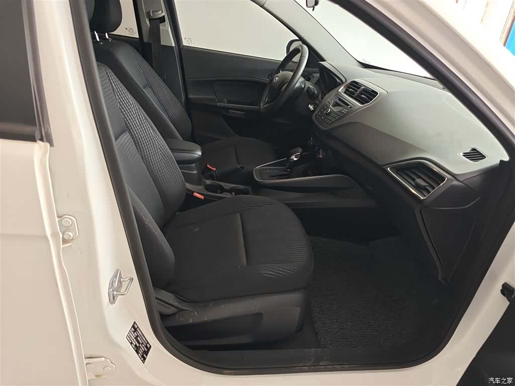 Ford VI, 2021 25