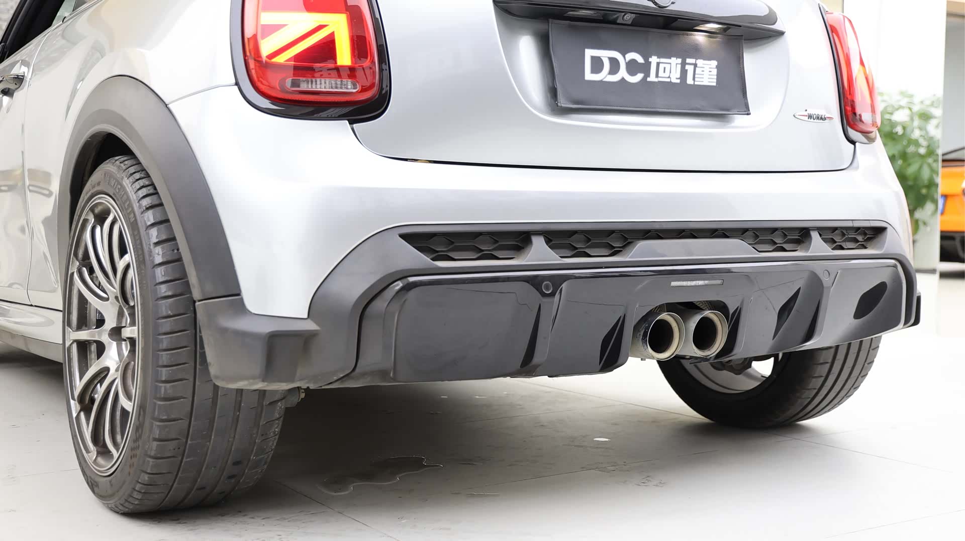 Mini Cooper, 2022 9