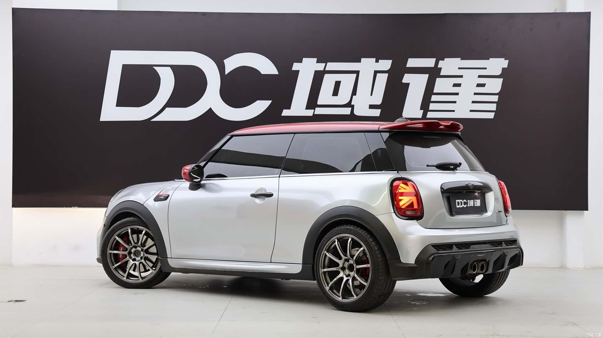 Mini Cooper, 2022 6