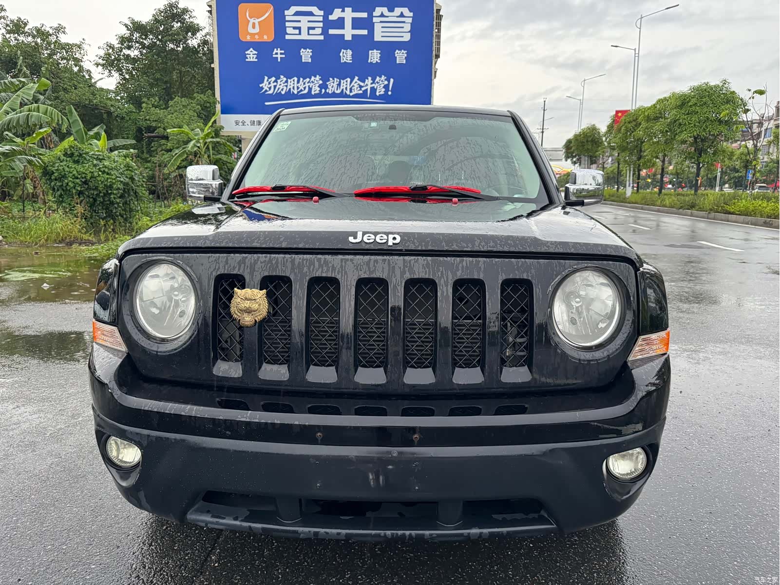 Jeep 2.4, 2013 2