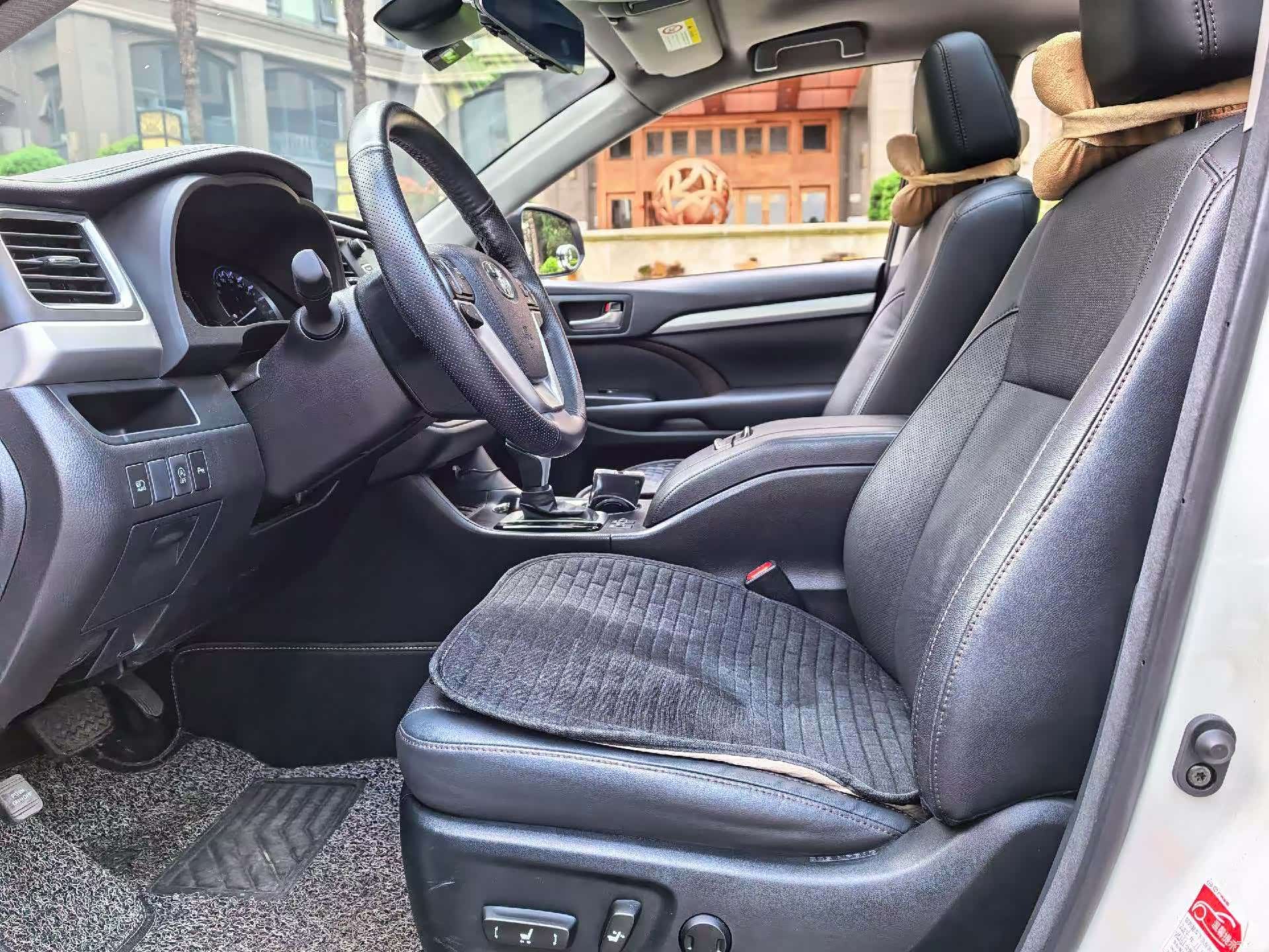 Toyota Highlander, 2019 4