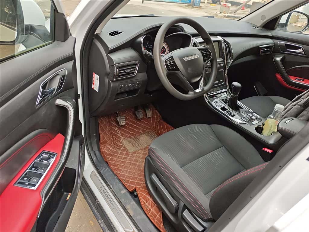 Liebao CS9, 2019 16