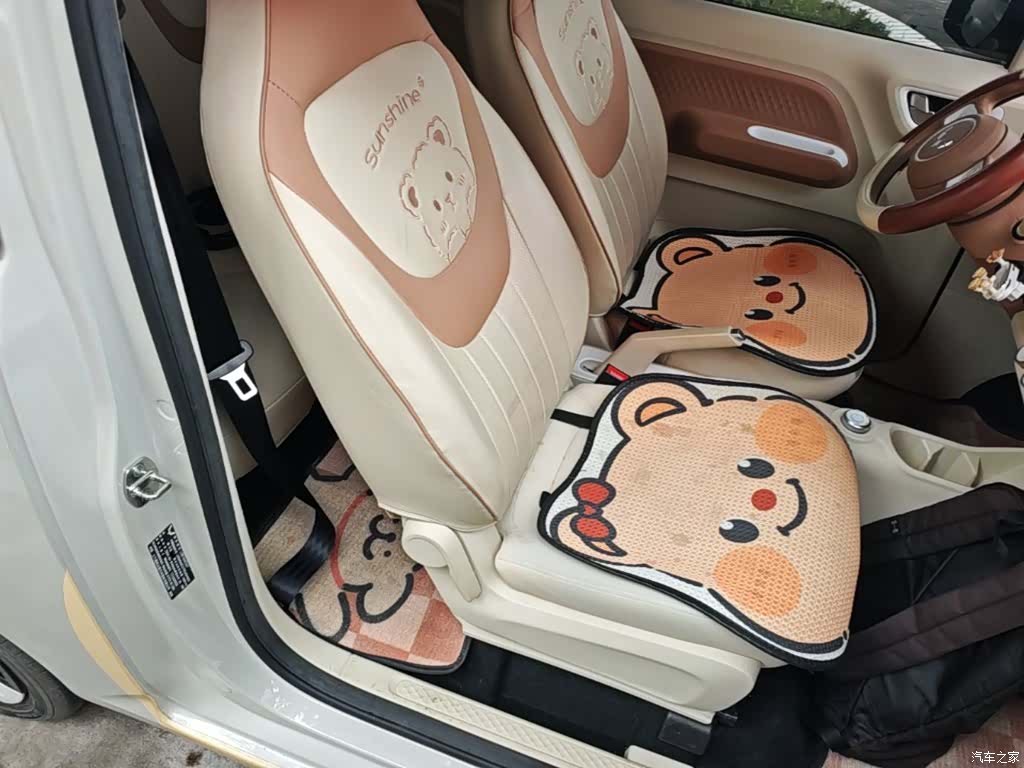 Wuling MINIEV, 2024 25