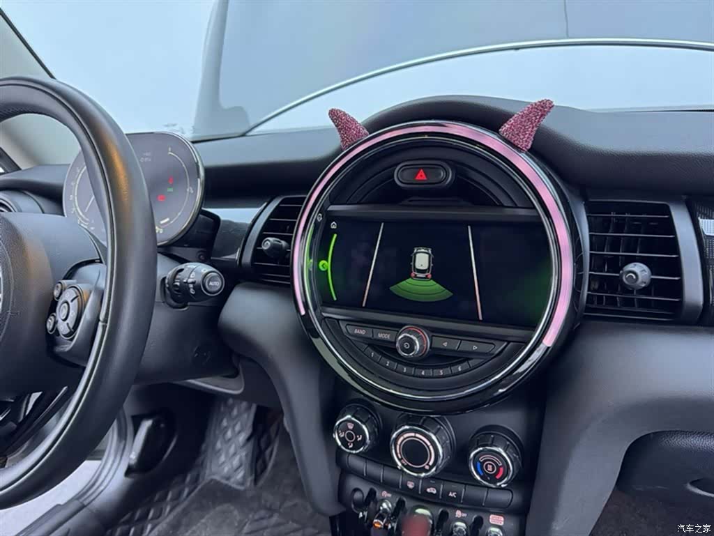 Mini Cooper, 2020 14