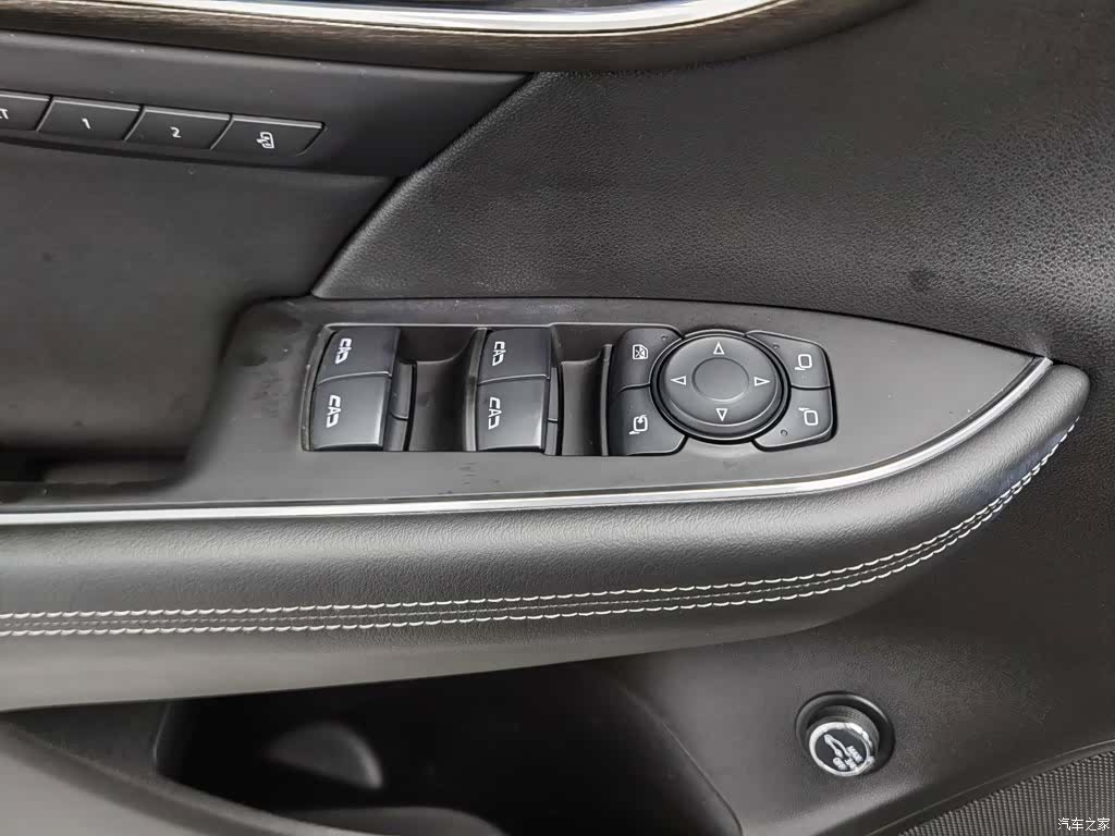 Buick Envision, 2021 9