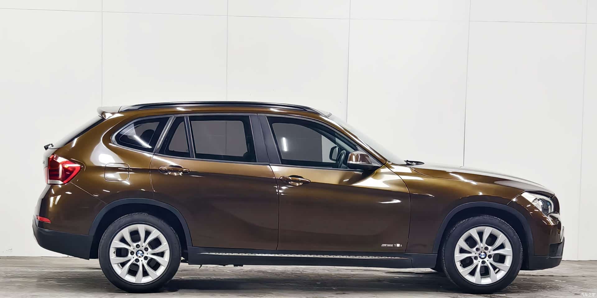BMW X1, 2013 8