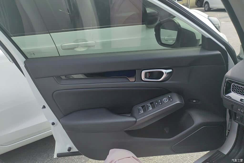 Honda Integra, 2023 7