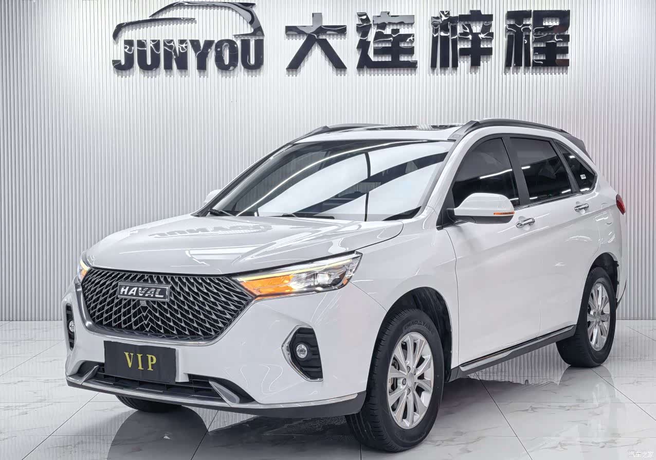 Haval M6, 2023 1
