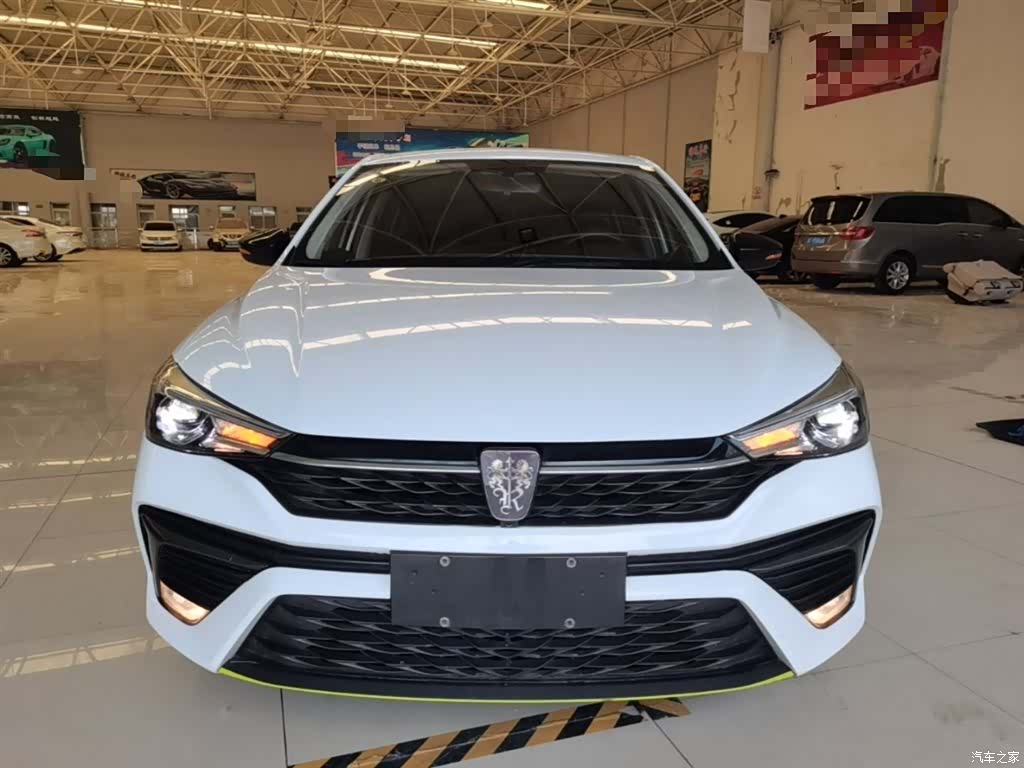Roewe i5, 2023 3