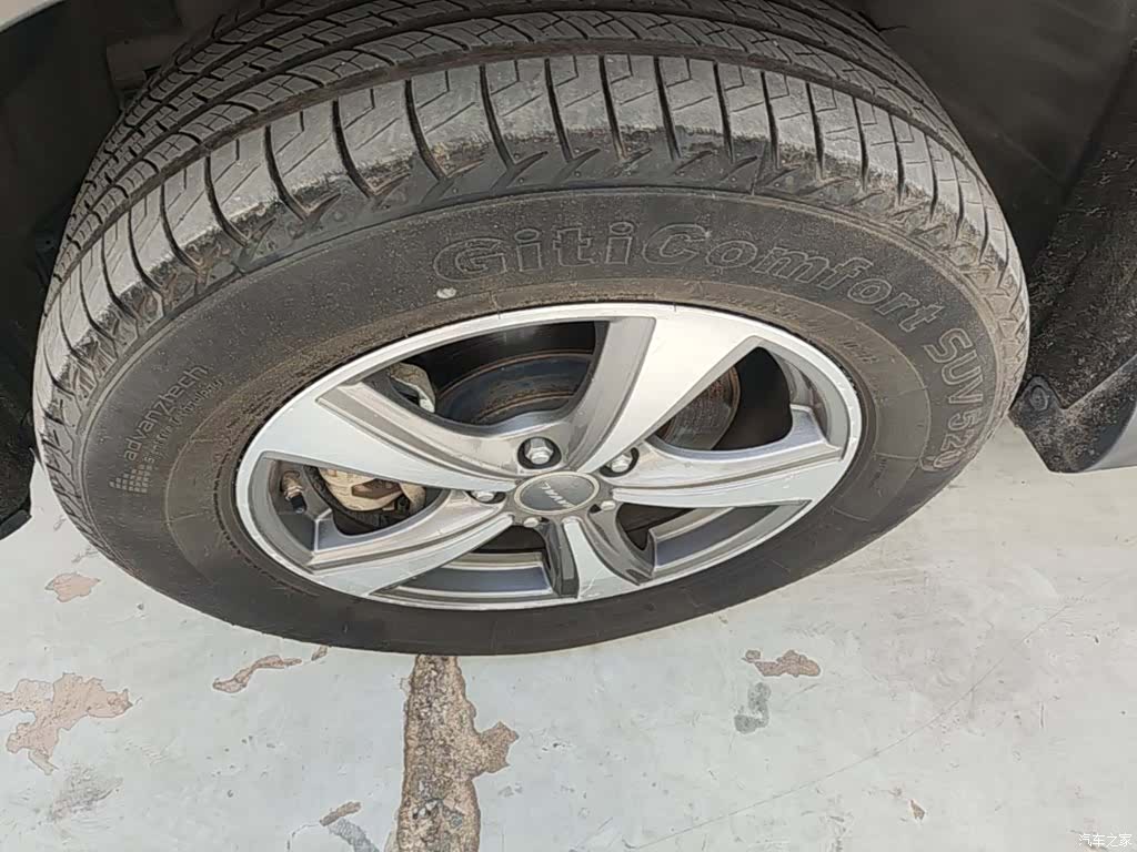 Haval H6, 2016 25