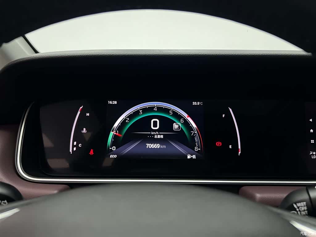 GAC M6, 2022 15