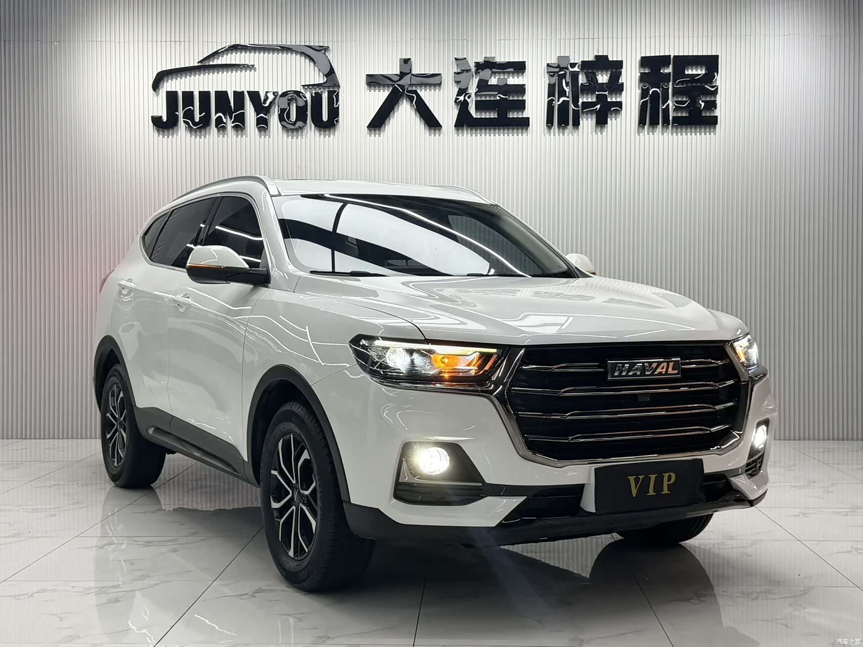 Haval H6, 2023 3