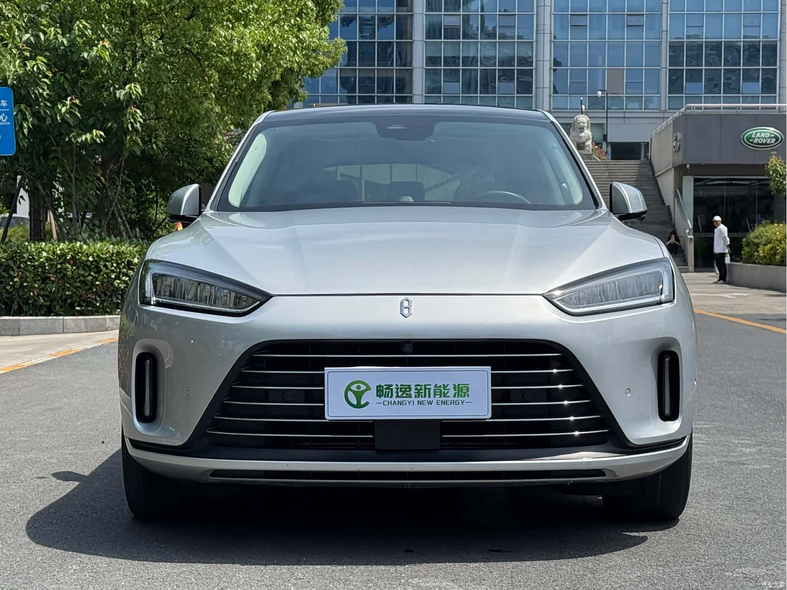AITO M5, 2022 2