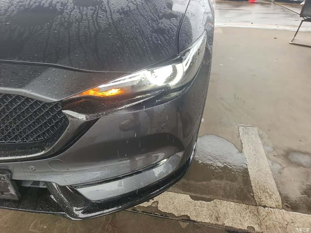 Mazda CX-5, 2021 18