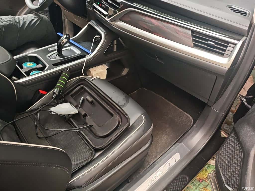 Haval H6, 2022 20