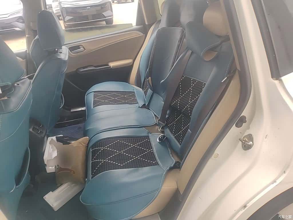 Honda Jade, 2014 17