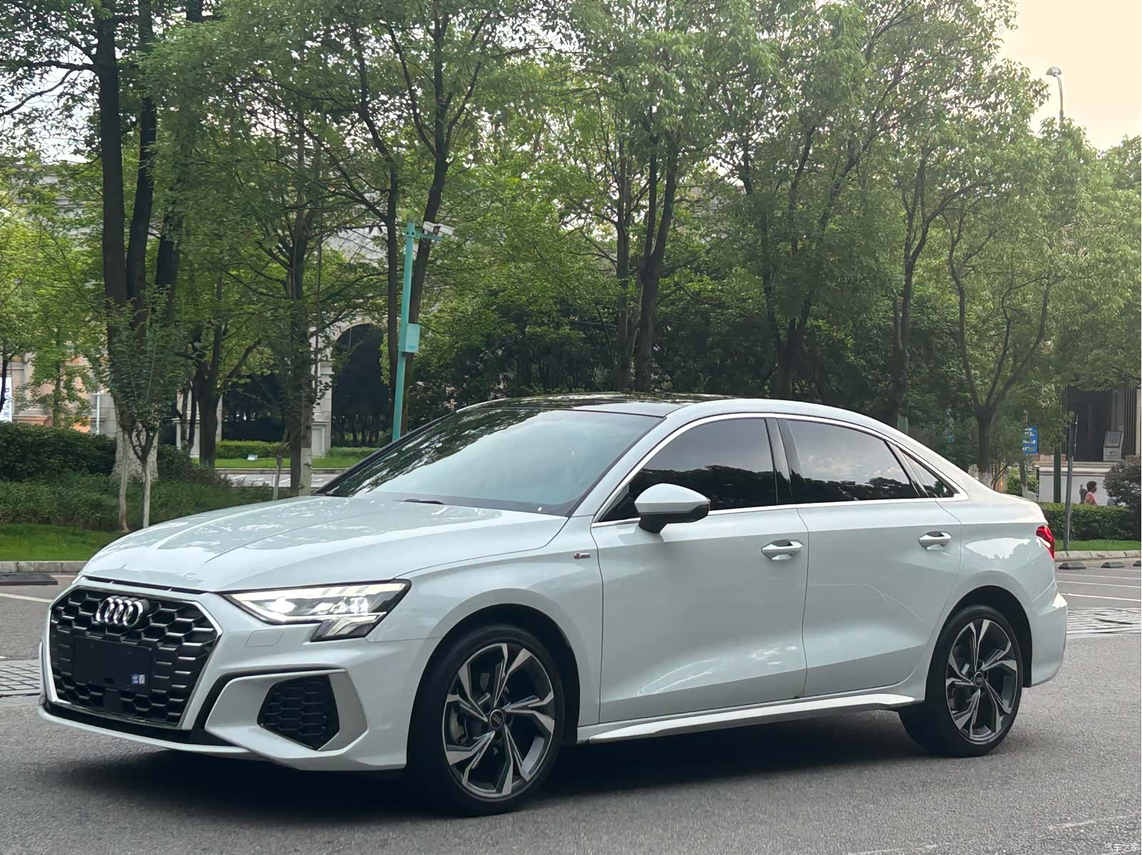 Audi A3, 2023 3