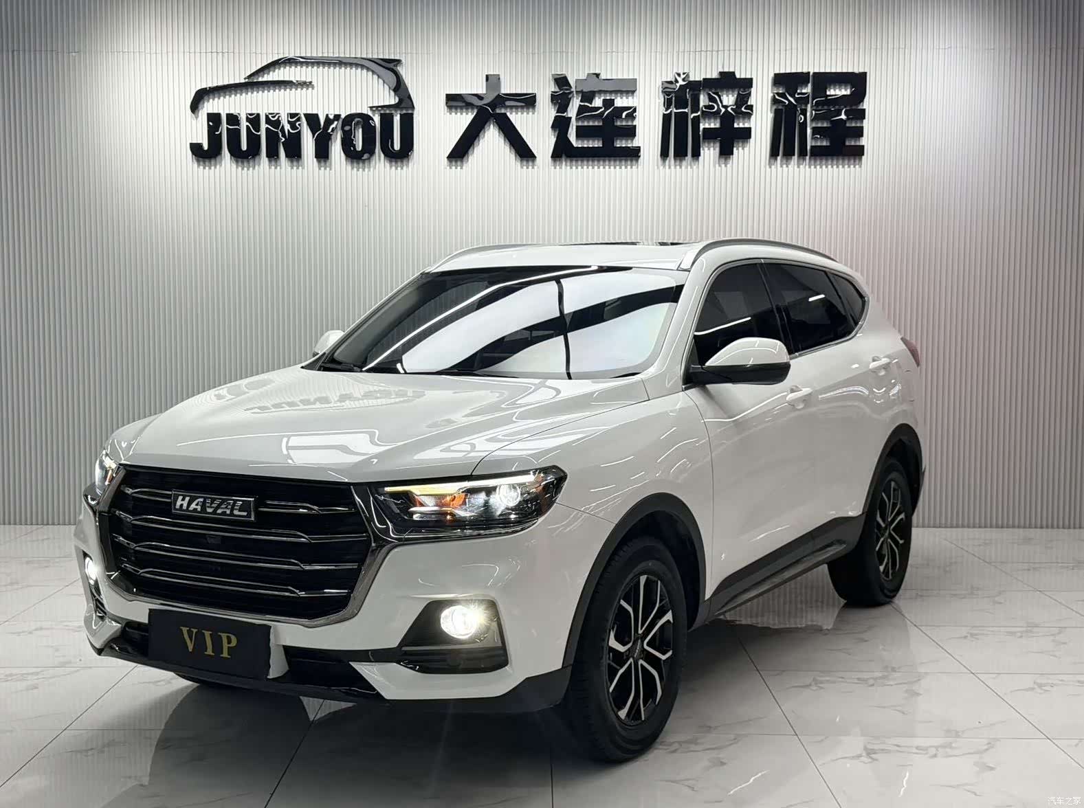 Haval H6, 2023 1