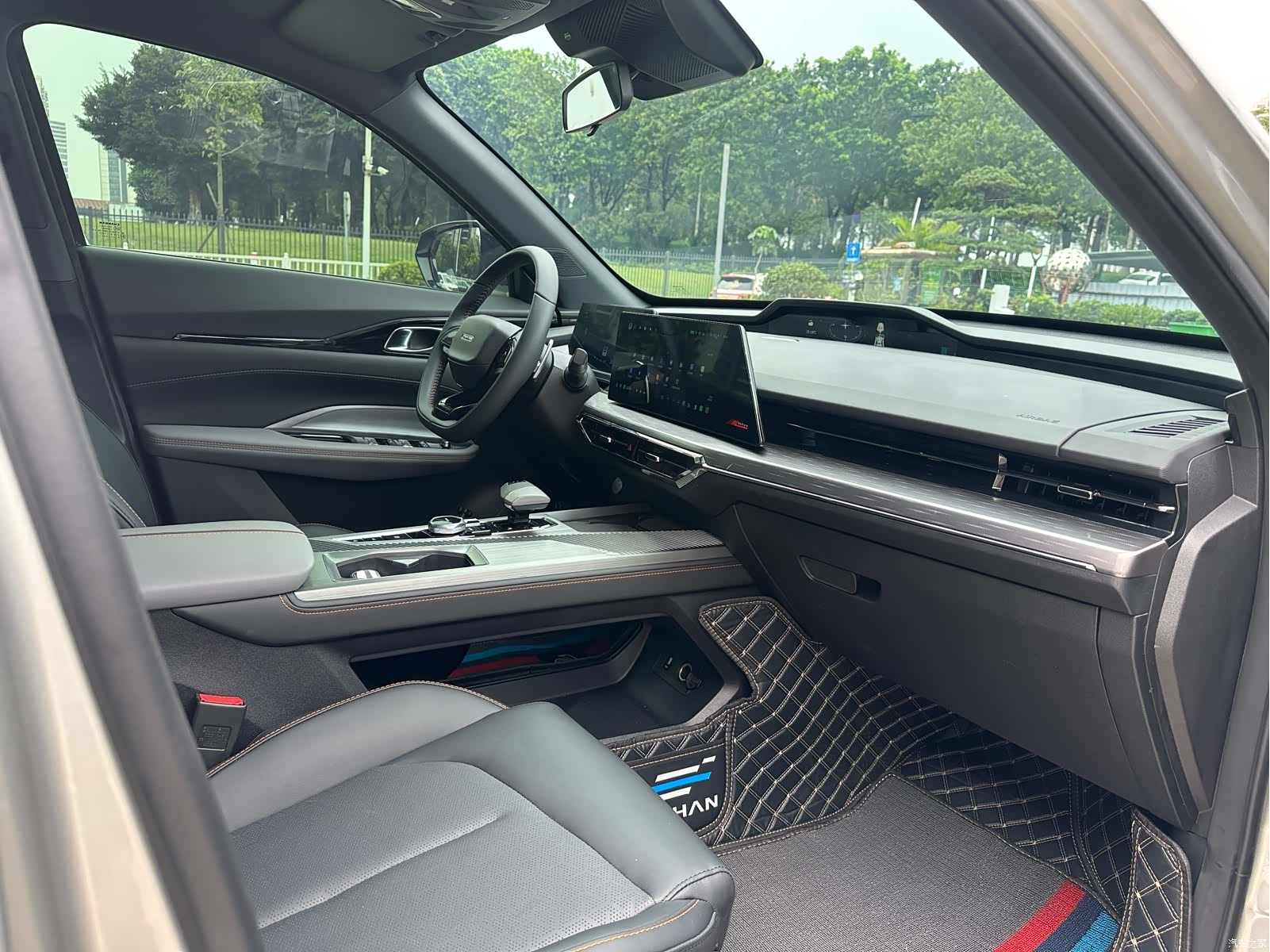 Changan Z6, 2024 28