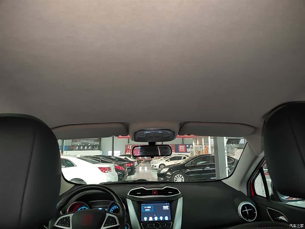 BYD Yuan, 2017 18