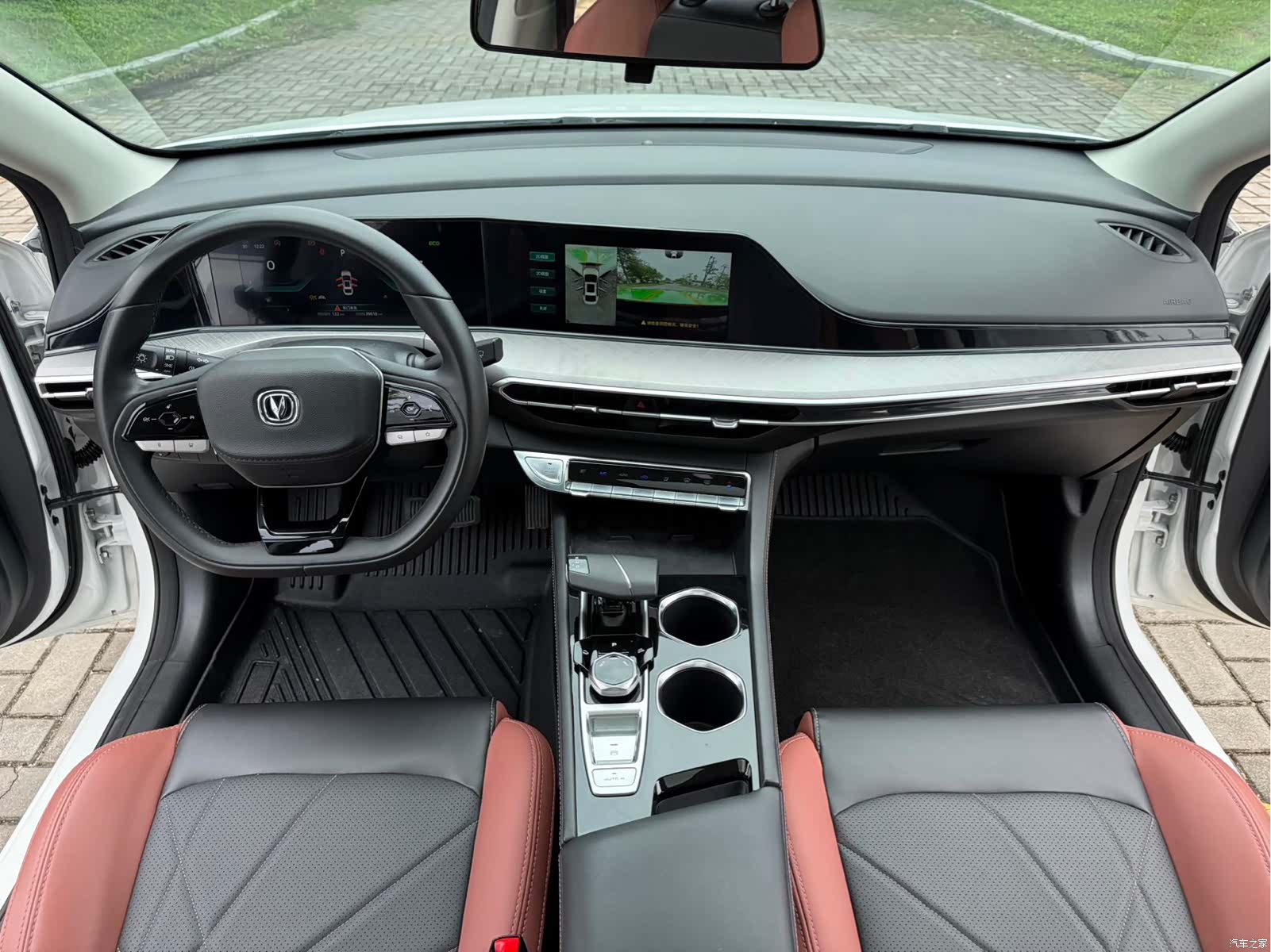 Changan Eado, 2022 6