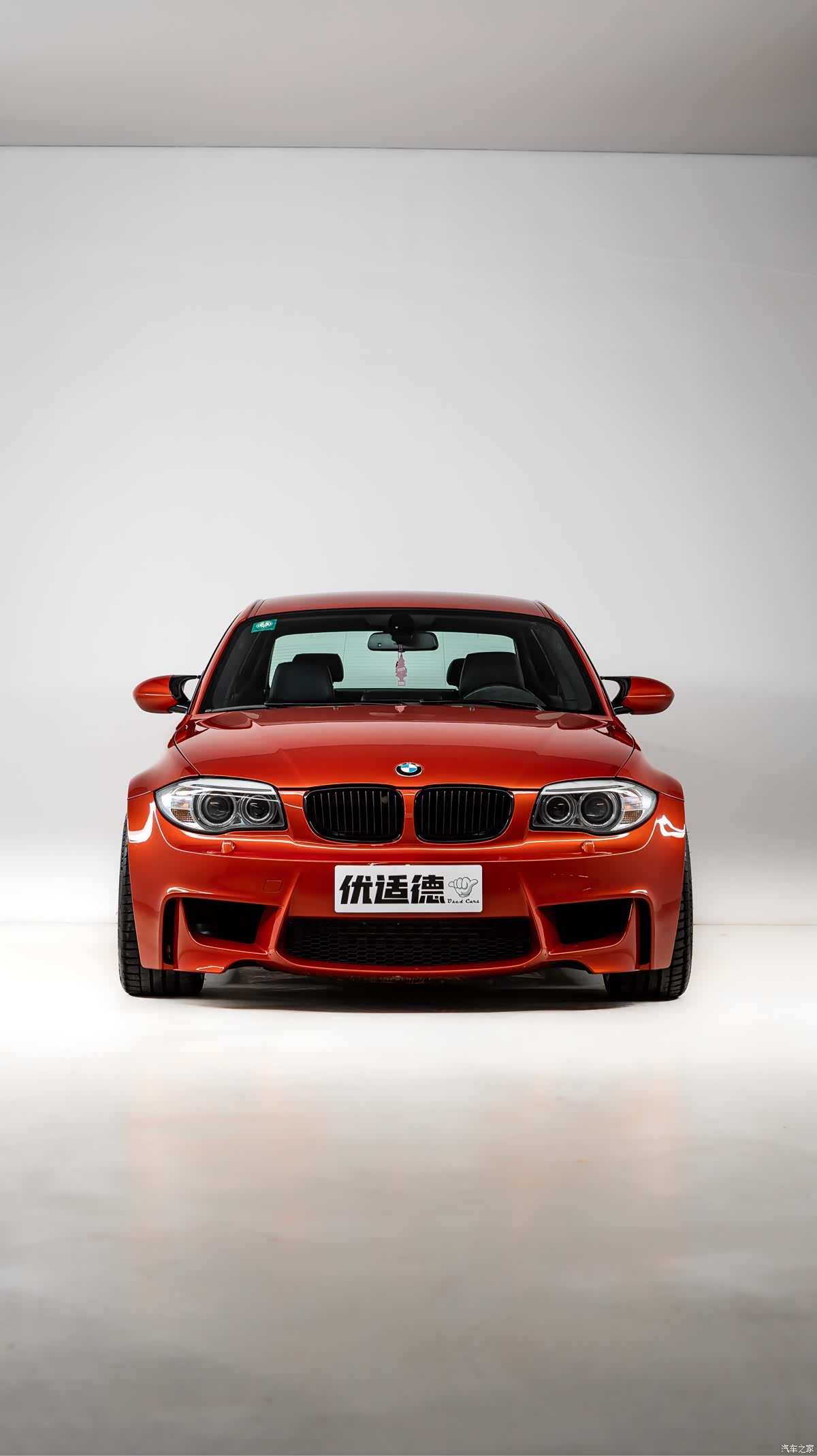 BMW 1 Series, 2012 все фото
