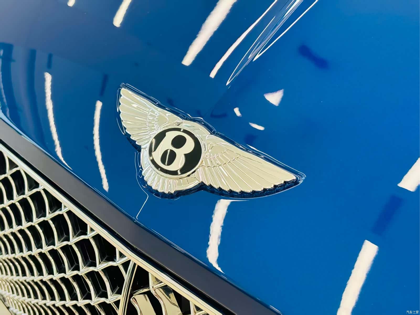 Bentley Continental GT, 2020 все фото
