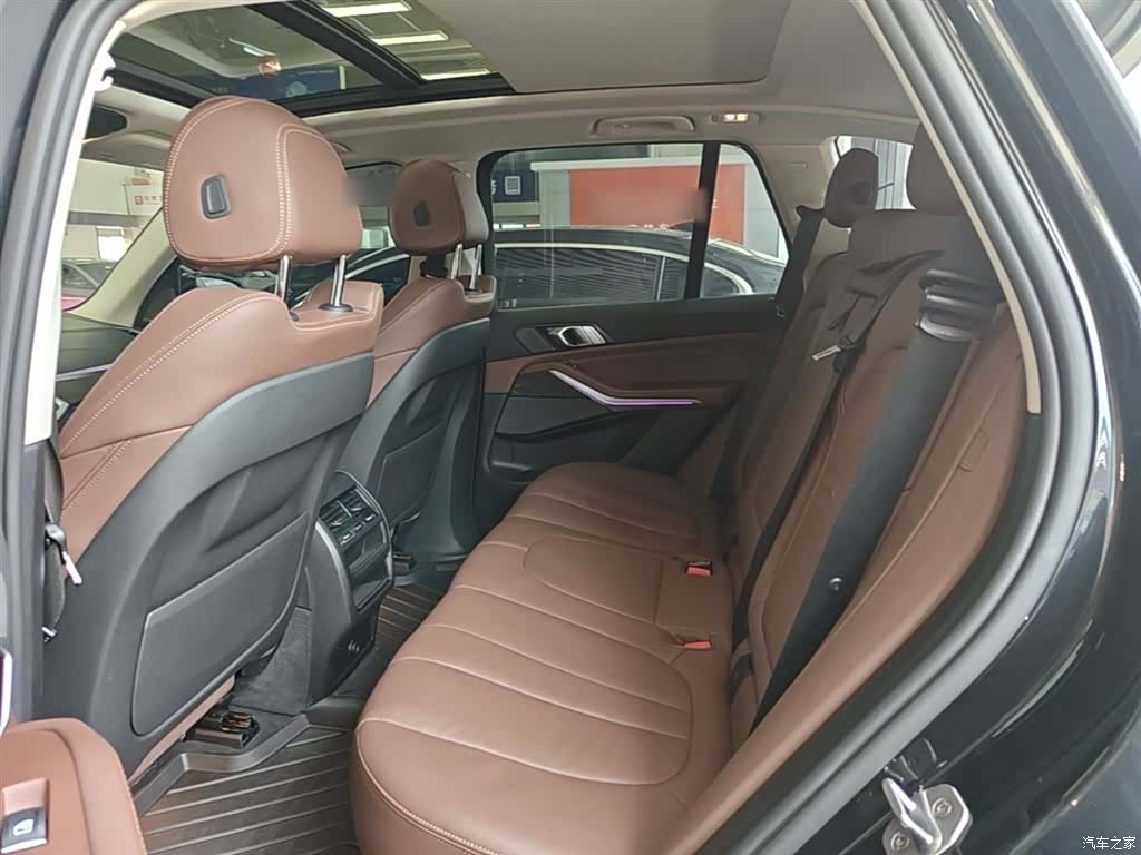 BMW X5, 2021 17