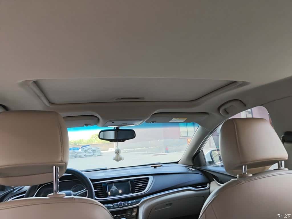 Buick VI, 2020 18