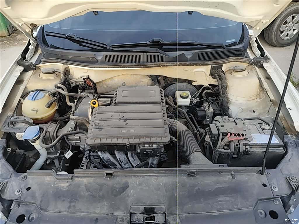 Volkswagen Bora, 2017 20