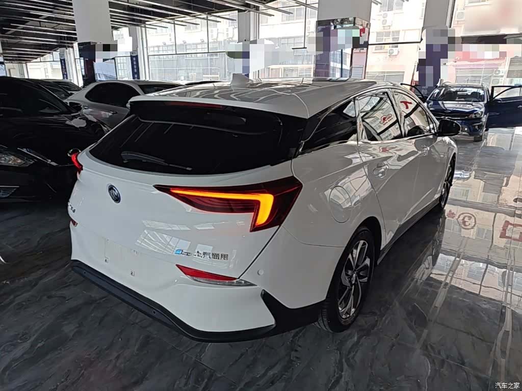 Buick Velite, 2021 7
