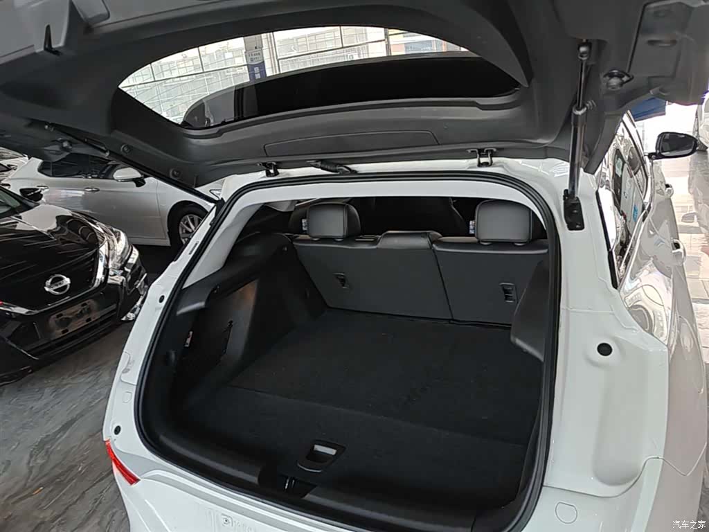 Buick Velite, 2021 19