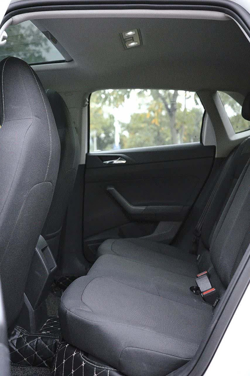 Volkswagen Polo, 2019 7