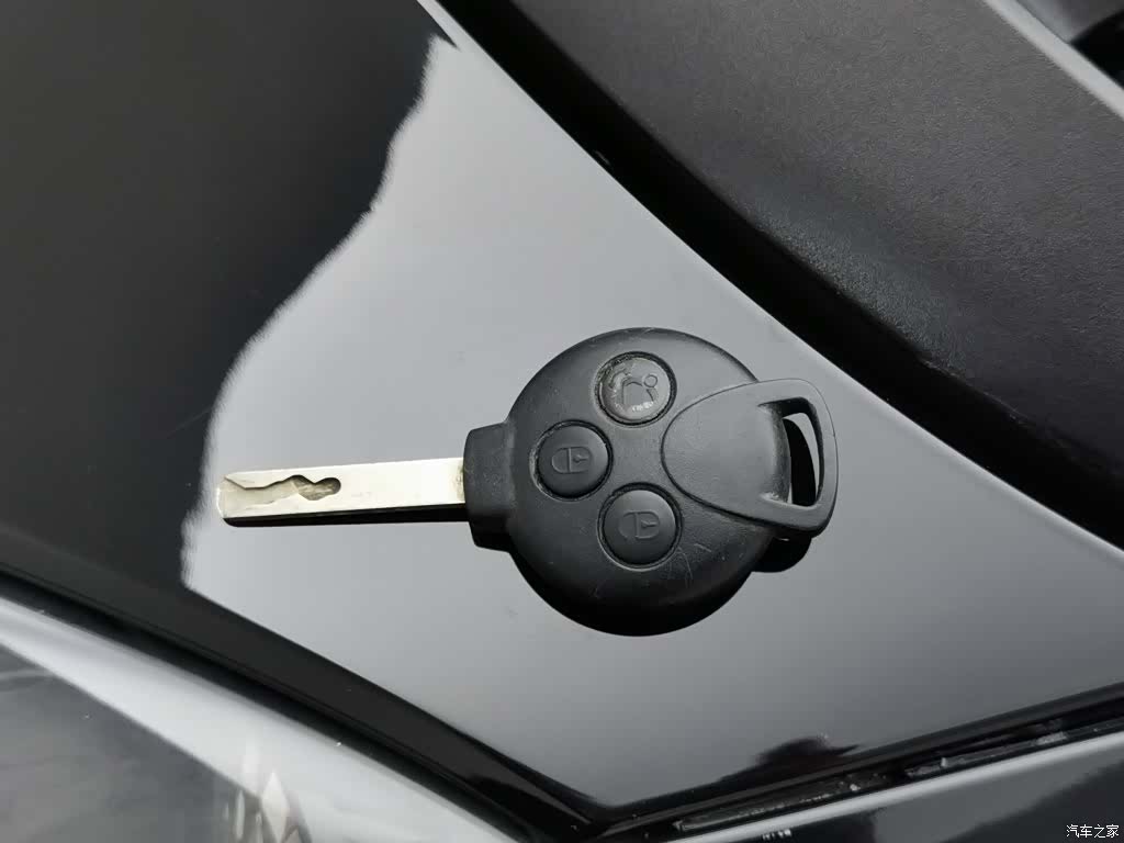Smart Fortwo, 2014 19