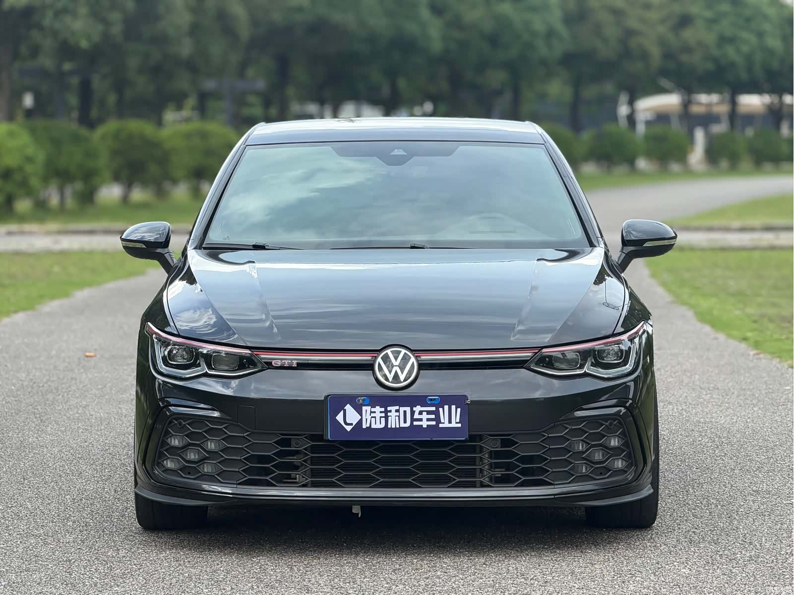 Volkswagen Golf, 2021 2