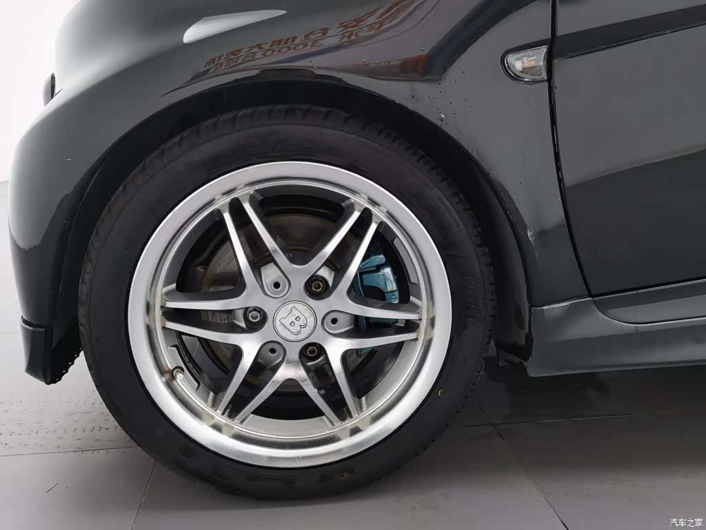 Smart Fortwo, 2014 17