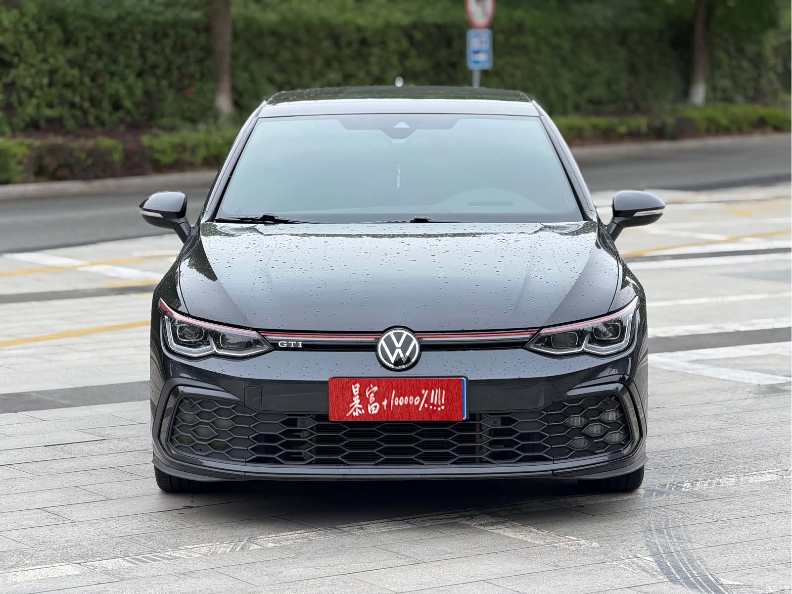 Volkswagen Golf, 2022 2