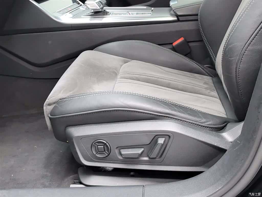 Audi A6L, 2020 20