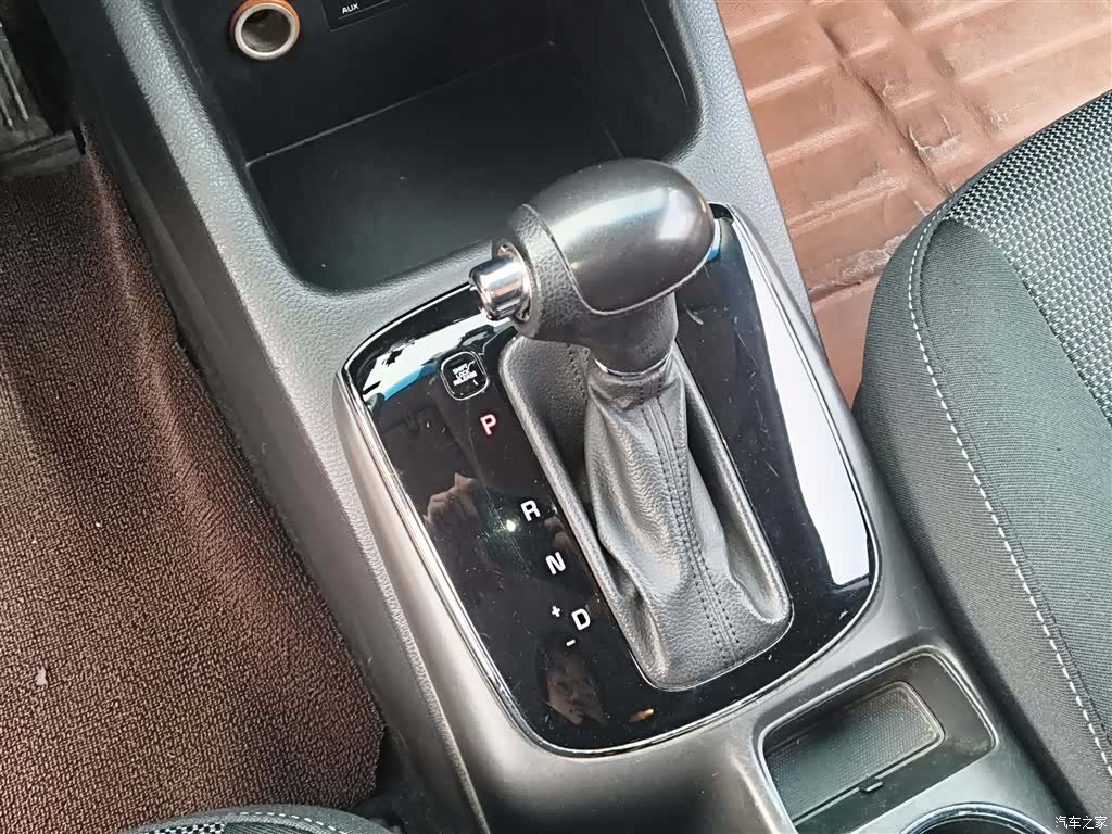 Kia K3, 2018 14