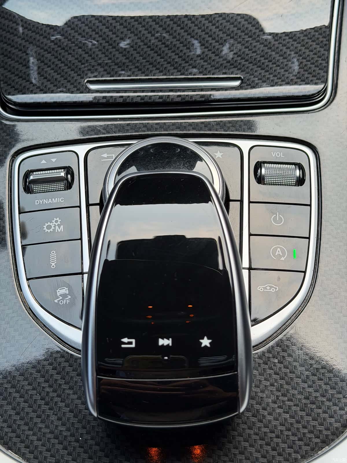 Mercedes-Benz GLC, 2018 12