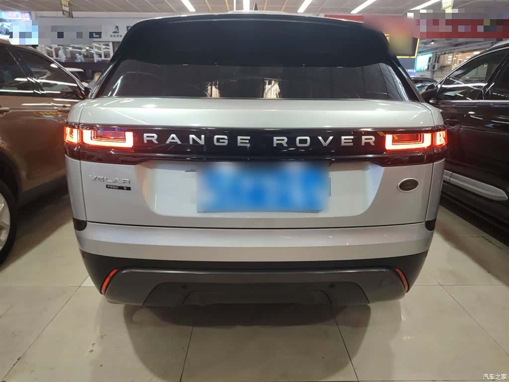 Land Rover Range Rover, 2018 6