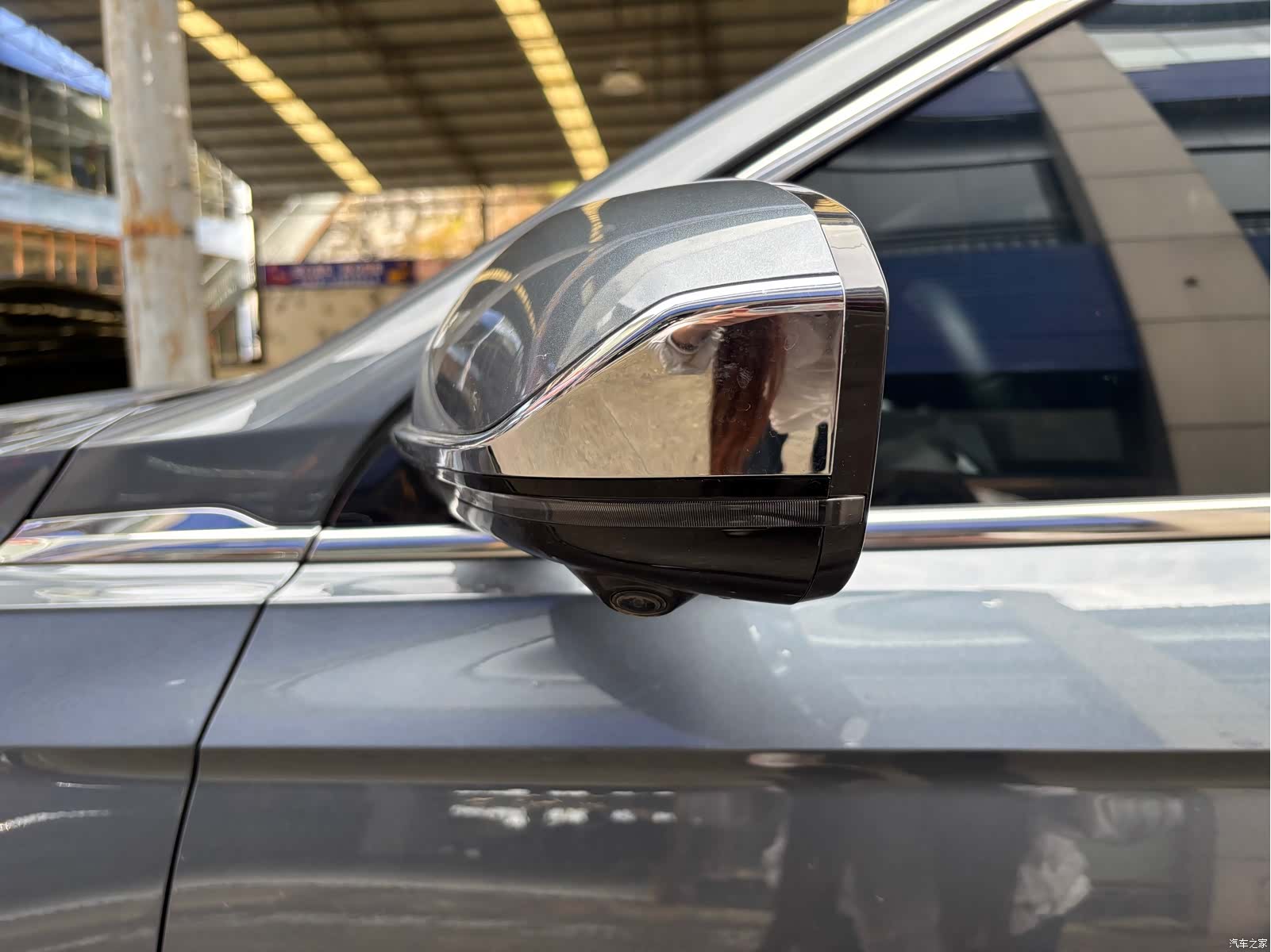 Geely Preface, 2023 11