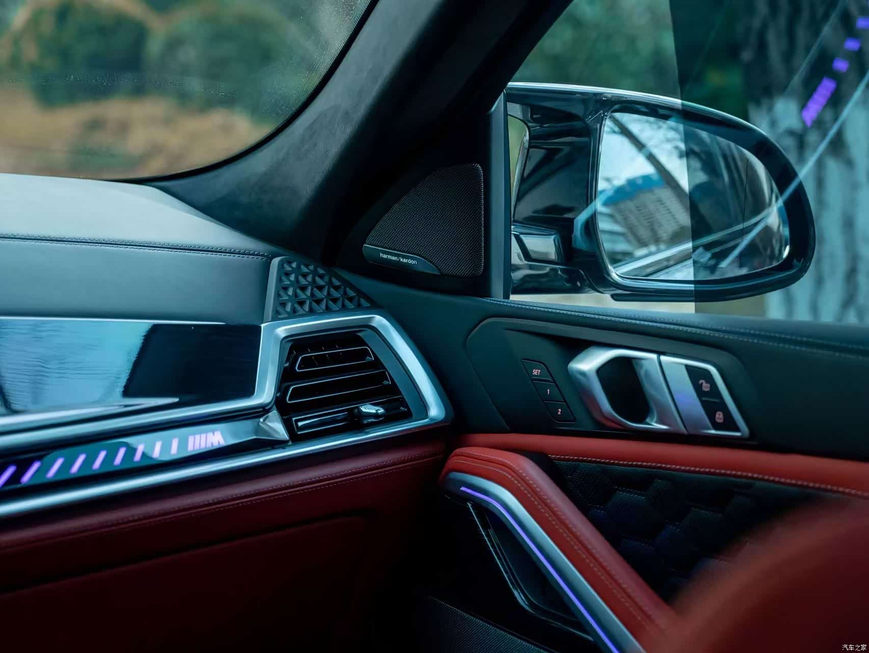 BMW X6, 2023 4