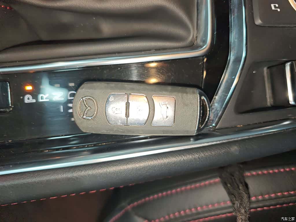 Mazda CX-5, 2022 17