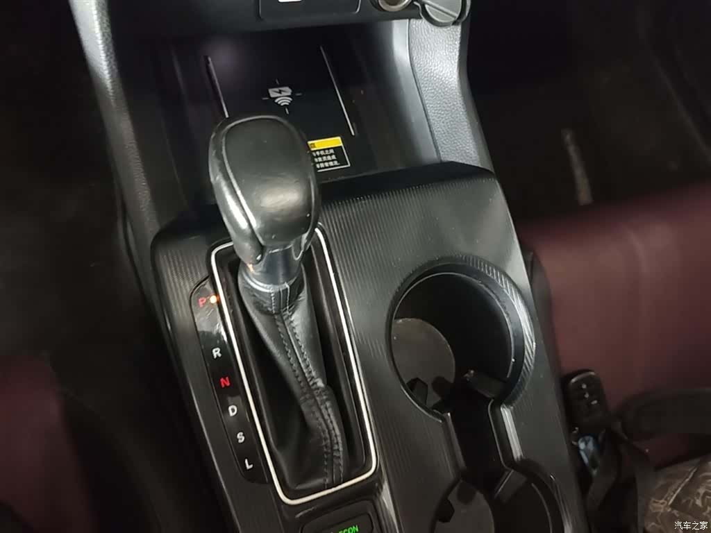 Honda Integra, 2022 21